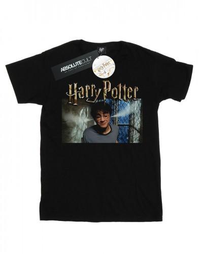 Harry Potter meisjes Steam oren katoenen T-shirt