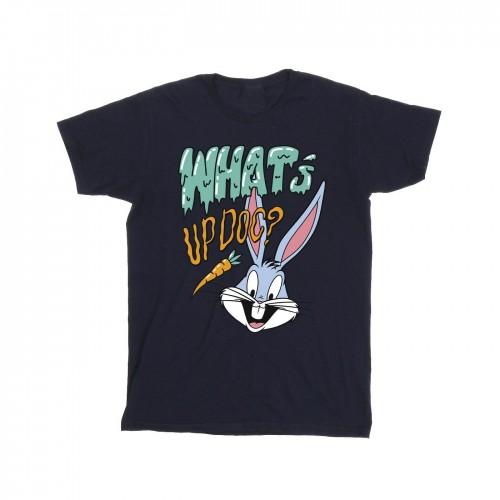 Looney Tunes Boys What's Up Bugs T-shirt