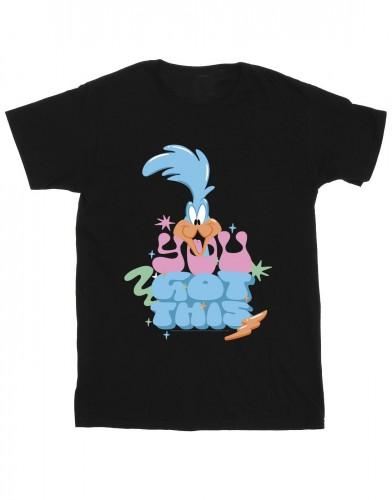 Looney Tunes Boys Roadrunner Je hebt dit T-shirt