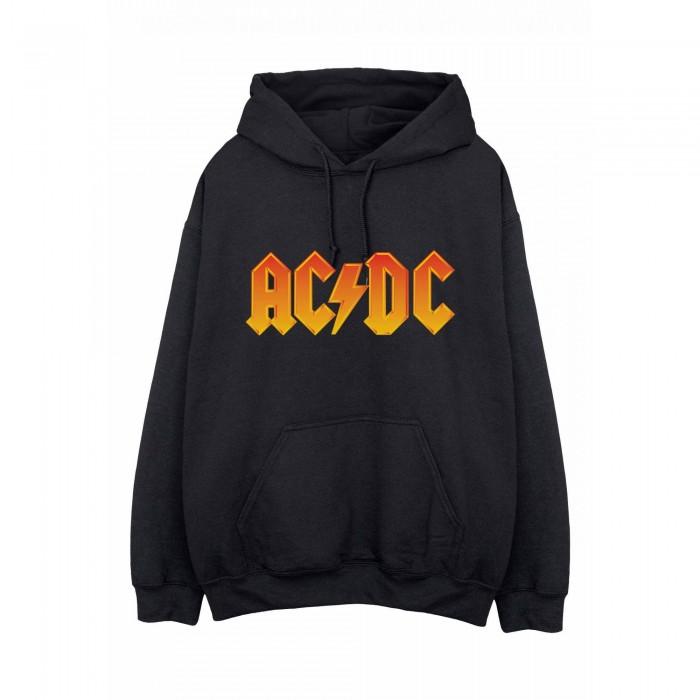 AC/DC Heren Fire-hoodie