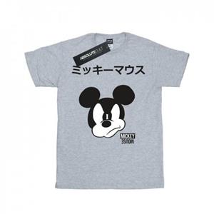 Disney jongens Mickey Mouse Japans T-shirt