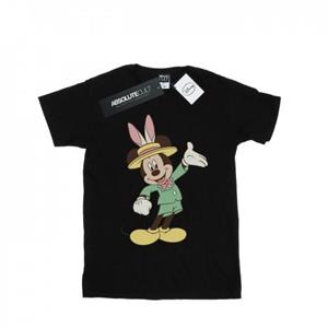 Disney jongens Mickey Mouse paashaas T-shirt