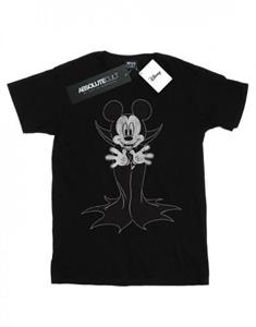 Disney jongens Mickey Mouse Dracula T-shirt