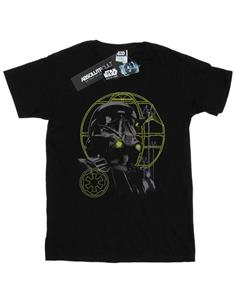 Star Wars jongens Rogue One Death Trooper beschermer T-shirt