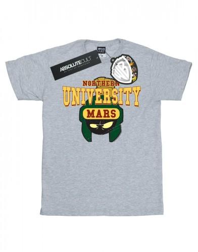 Looney Tunes Katoenen T-shirt van  Northern University Of Mars voor meisjes