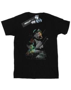 Star Wars jongens Rogue One Stormtrooper digitaal T-shirt
