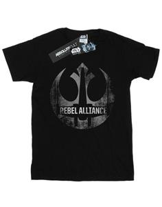 Star Wars jongens Rogue One Rebel Alliance X-Wing T-shirt