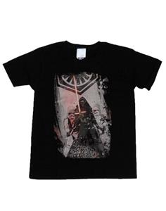 Star Wars jongens Kylo Ren Stormtroopers T-shirt