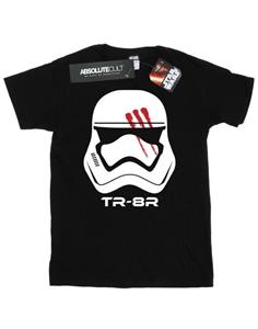 Star Wars jongens Force Awakens Stormtrooper Finn verrader T-shirt