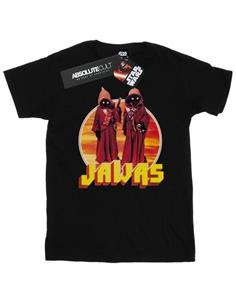 Star Wars jongens een nieuw Hope Jawas T-shirt