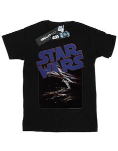 Star Wars jongens X-Wing Fighters T-shirt