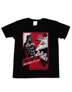 Star Wars Boys Resistance is nutteloos T-shirt