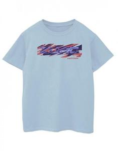 Disney meisjes Lightyear Zurg grafische titel katoenen T-shirt