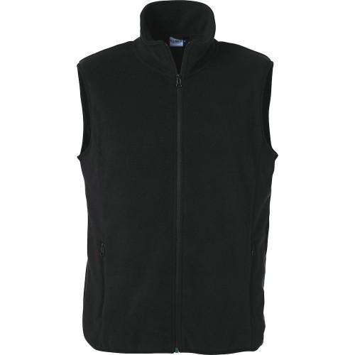 Pertemba FR - Apparel Clique Basic Polar Fleece vest voor volwassenen, uniseks