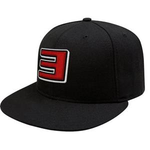 Pertemba FR - Apparel Eminem Unisex volwassen E-snapback-pet