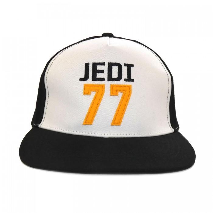 Star Wars Jedi 77 Snapback-pet
