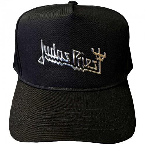 Pertemba FR - Apparel Judas Priest Unisex volwassen logo baseballpet