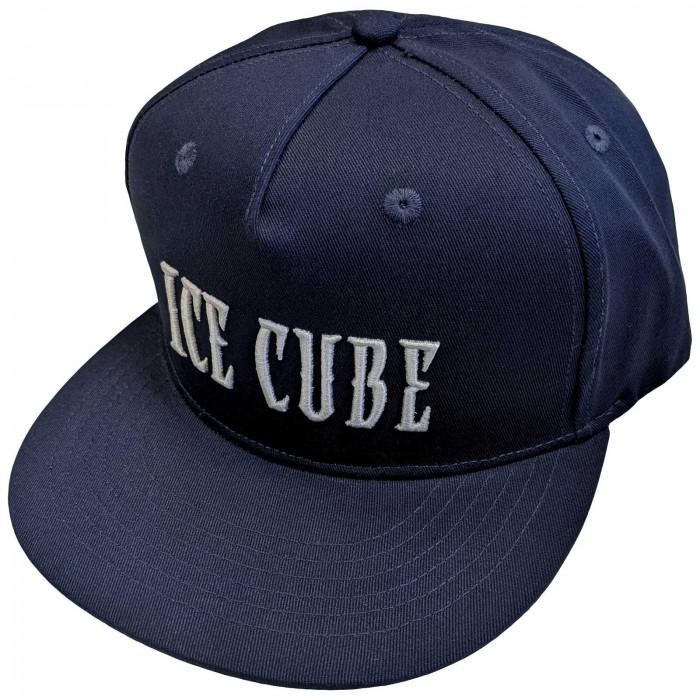 Ice Cube unisex volwassen logo snapback cap