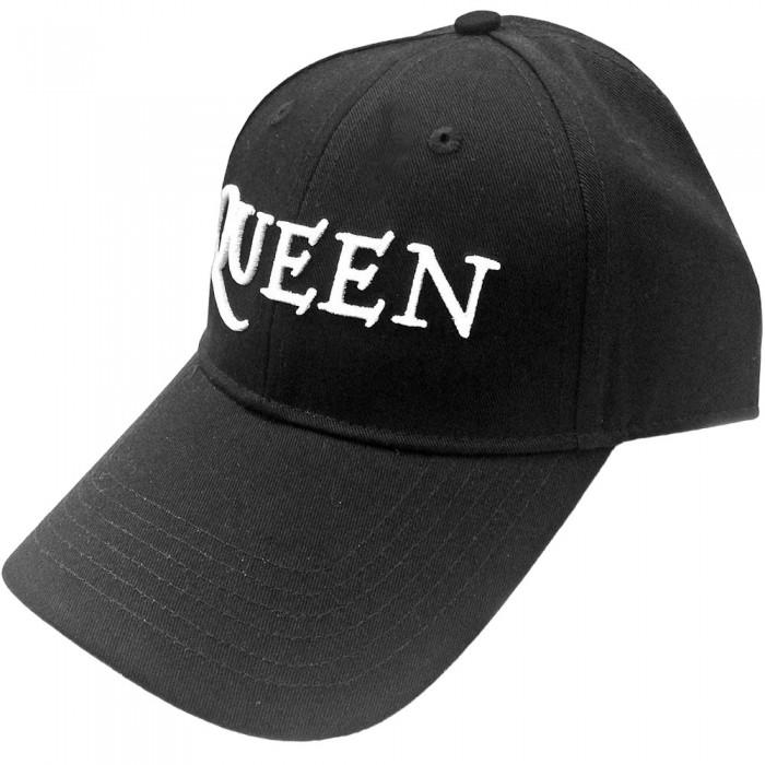 Queen Koningin Unisex volwassen logo honkbalpet