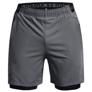 Under Armour Shorts UA Vanish Woven 2in1-Shorts