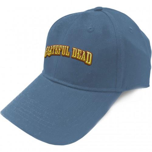Pertemba FR - Apparel Grateful Dead Sunshine Daydream-logo baseballpet