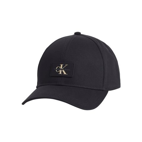 Calvin Klein Baseballcap TAGGED CAP