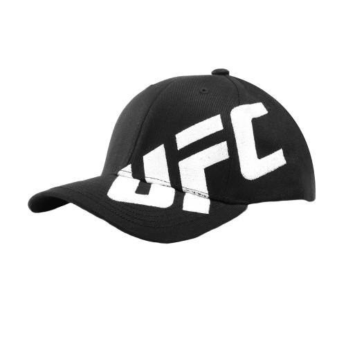 Pertemba FR - Apparel Tokyo Time Unisex volwassen UFC-logo baseballpet