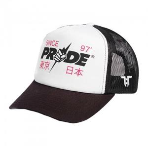 Pertemba FR - Apparel Tokyo Time Unisex volwassen Pride Trucker pet