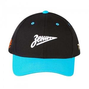 Pertemba FR - Apparel Tokyo Time Unisex volwassen FC Zenit Sint-Petersburg baseballpet