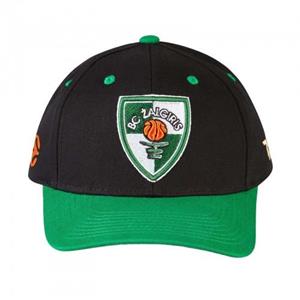 Pertemba FR - Apparel Tokyo Time Unisex volwassen Å½algiris Kaunas baseballpet