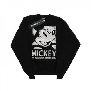 Disney Boys Mickey Mouse meest bekende sweatshirt