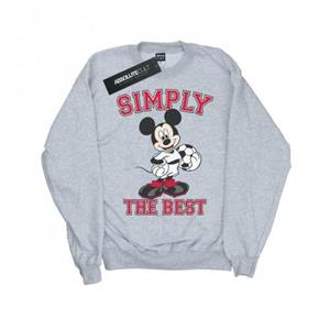 Disney Boys Mickey Mouse gewoon het beste sweatshirt