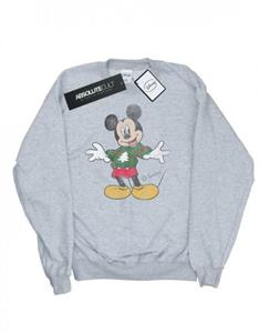 Disney Mickey Mouse kersttrui voor jongens