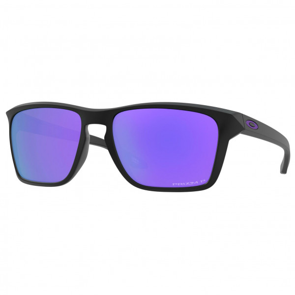 Oakley - Sylas Prizm Polarized S3 (VLT 13%) - Sonnenbrille lila