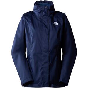 The North Face Funktionsparka "W EVOLVE II TRICLIMATE JACKET"