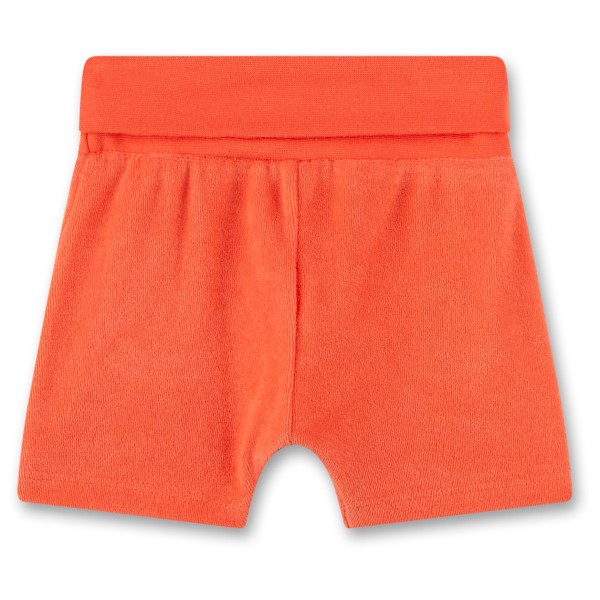 Sanetta  Pure Baby Girls Fancy Shorts - Short, rood