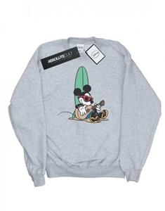 Disney Mickey Mouse Surf en Chill-sweatshirt voor jongens