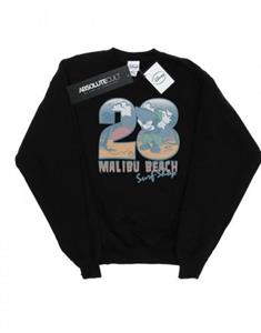 Disney Mickey Mouse Surf Shop-sweatshirt voor jongens