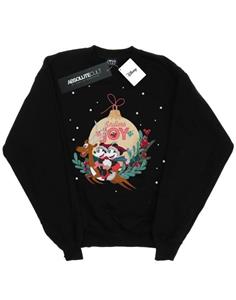 Disney jongens Mickey en Minnie eindeloze vreugde Sweatshirt