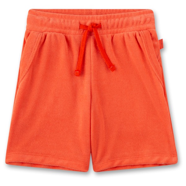 Sanetta - Pure Kids Boys Fancy Shorts - Shorts