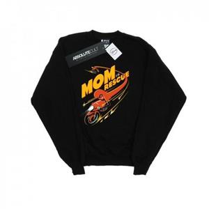 Disney Boys The Incredibles Mom To The Rescue Sweatshirt