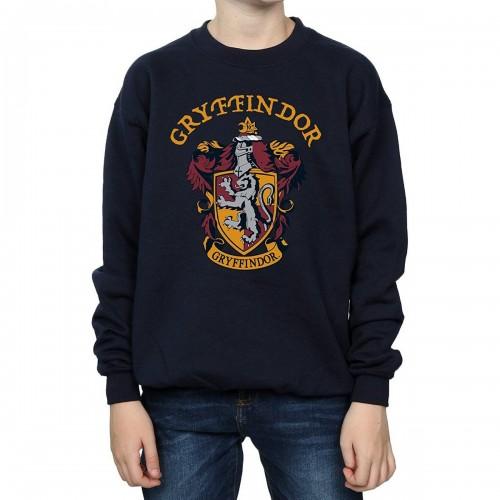 Harry Potter jongens Griffoendor katoenen sweatshirt