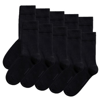 Björn Borg 10 stuks Essential Ankle Socks