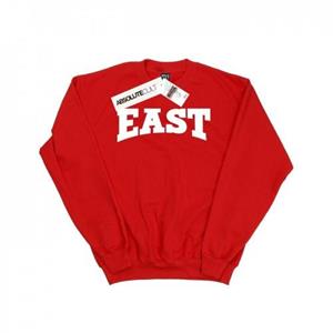 Disney Boys High School Musical het muzikale East High Sweatshirt