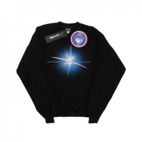 NASA Kennedy Space Center Planet-sweatshirt voor meisjes