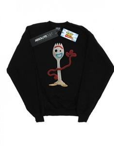 Disney Toy Story 4 Forky katoenen sweatshirt voor heren