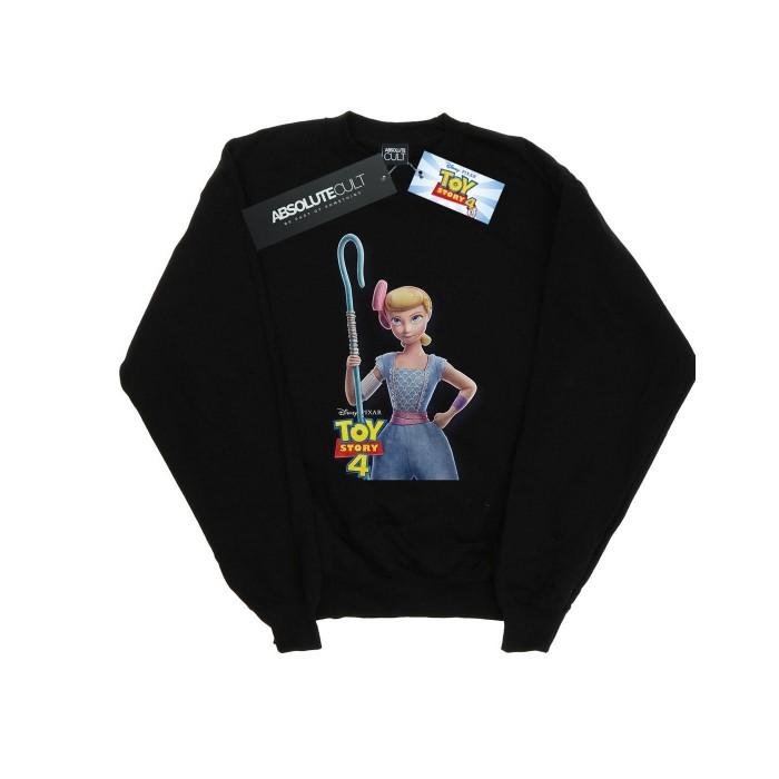 Disney heren Toy Story 4 Bo Peep Hook katoenen sweatshirt