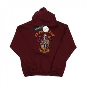 Harry Potter meisjes Griffoendor Crest hoodie