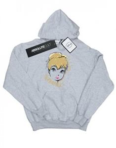 Disney Tinkerbell Sparkle-hoodie voor meisjes