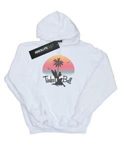 Disney Tinker Bell zonsondergang hoodie voor meisjes